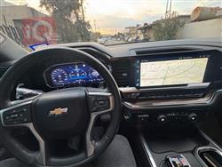 شيفروليه سلفرادو